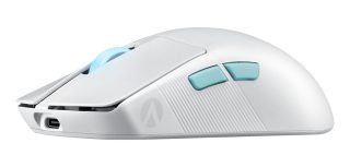 Мишка Asus ROG Harpe Ace Aim Lab Edition Gaming Mouse