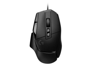 Мишка Logitech G502 X Gaming Mouse
