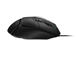 Мишка Logitech G502 X Gaming Mouse