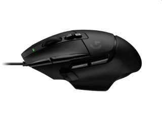 Мишка Logitech G502 X  Black - EER