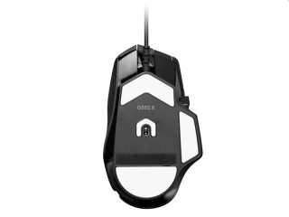 Мишка Logitech G502 X  Black - EER
