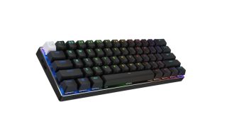 Клавиатура, Logitech PRO X 60, Tactile, USINTL Black