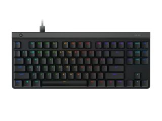 Клавиатура Logitech G515 TKL. BLACK, US INT'L, EMEA28i-935