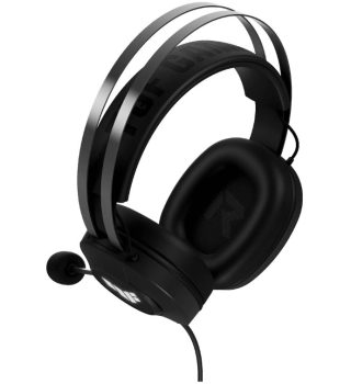 Слушалки AsusTUF Gaming H1 Gen II Headset