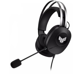 Слушалки AsusTUF Gaming H1 Gen II Headset