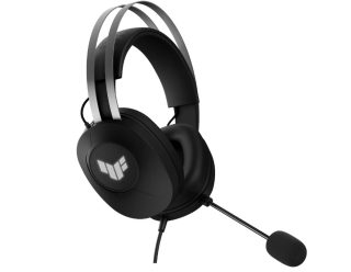 Слушалки AsusTUF Gaming H1 Gen II Headset
