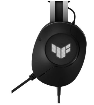 Слушалки AsusTUF Gaming H1 Gen II Headset