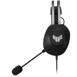 Слушалки AsusTUF Gaming H1 Gen II Headset