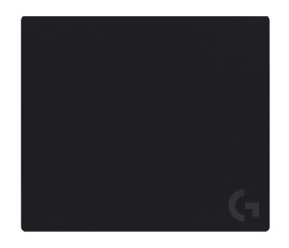 Подложка за мишка Logitech G640 Large Cloth Gaming Mouse Pad, EWR2-934