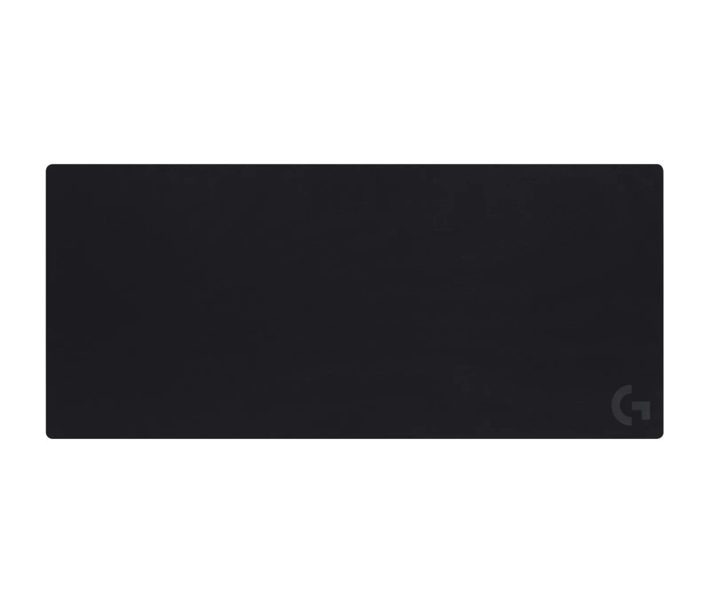 Подложка за мишка Logitech G840 XL Cloth Gaming Mouse Pad, EER2