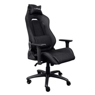 Геймърски стол TRUST GXT714 Ruya Eco Gaming Chair Black