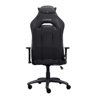 Геймърски стол TRUST GXT714 Ruya Eco Gaming Chair Black