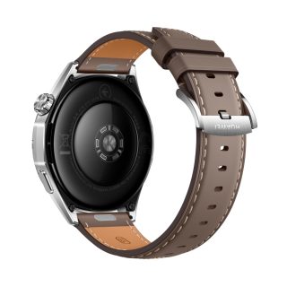 Часовник Huawei Watch GT6 Atum-B19L, Grey Leather