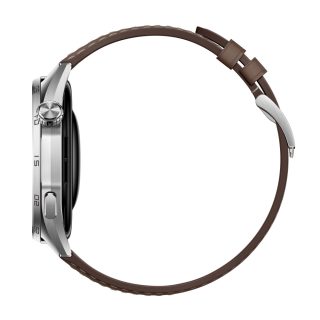 Часовник Huawei Watch GT6 Atum-B19L, Grey Leather
