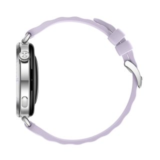 Часовник Huawei Watch GT6 Konsu-B19FC, Purple Silicon