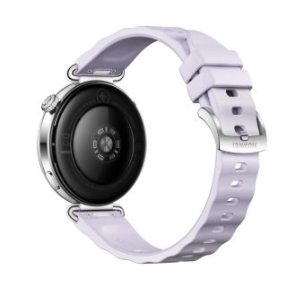 Часовник Huawei Watch GT6 Konsu-B19FC, Purple Silicon