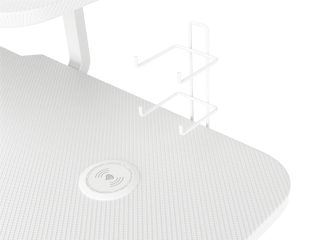 Бюро Genesis Gaming desk Holm 320 RGB