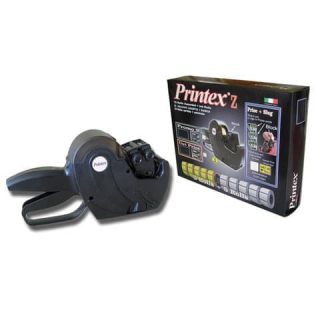 Двуредови етикиращи клещи PRINTEX Z
