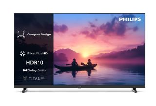 Телевизор Philips 32PFS6000/12, 32" FHD LED 1920x1080