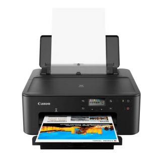 CANON принтери Canon PIXMA TS705А