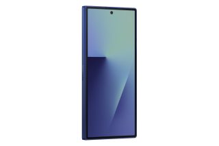 Samsung SM-F966 GALAXY Z Fold 7 5G 256GB 12GB RAM Dual SIM Blue Shadow