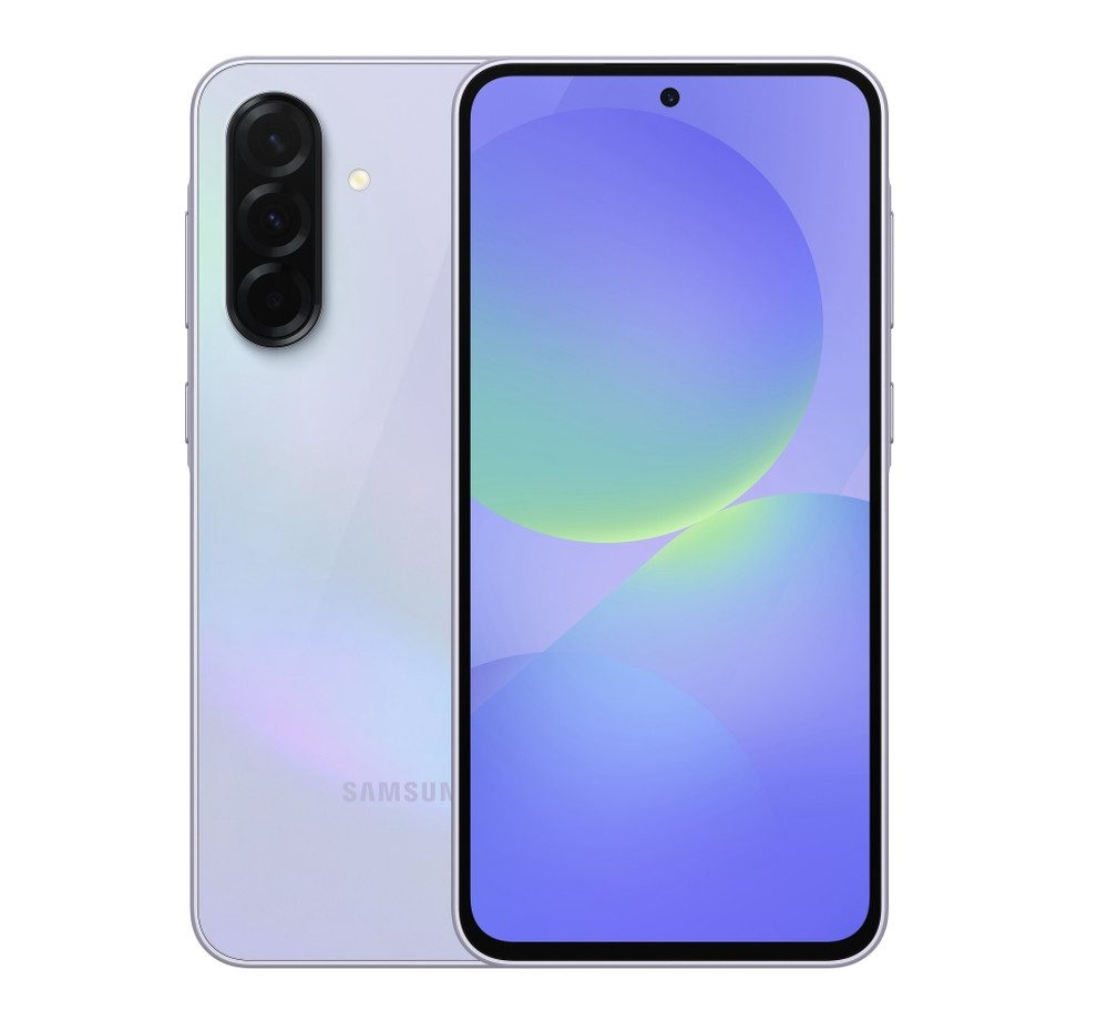 Samsung SM-A366 GALAXY A36 5G 128GB 6GB Awesome Lavender