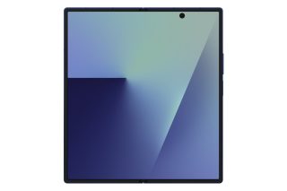 Samsung SM-F966 GALAXY Z Fold 7 5G 256GB 12GB RAM Dual SIM Blue Shadow