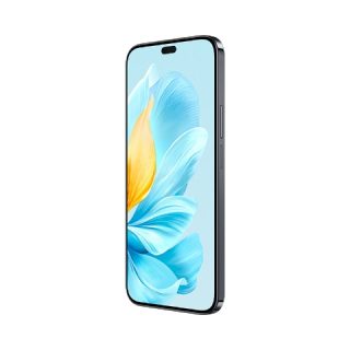 Honor 200 Lite Midnight Black