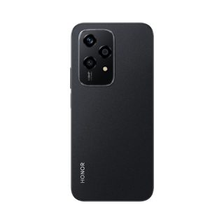 Honor 200 Lite Midnight Black