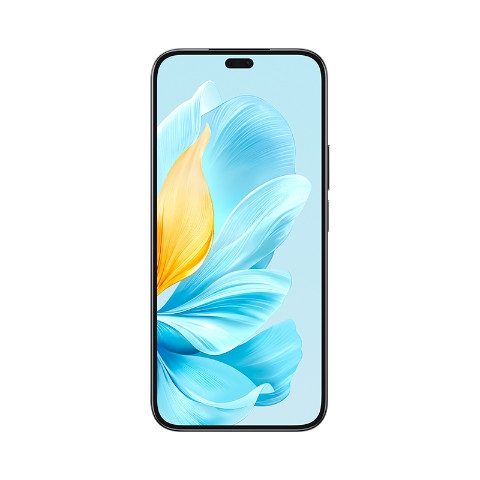 Honor 200 Lite Midnight Black