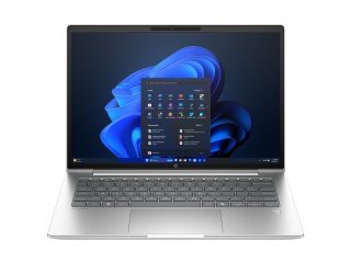Лаптоп HP ProBook 4 G1iR 14" Pike Silver, Core 5 120U
