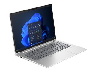 Лаптоп HP ProBook 4 G1iR 14" Pike Silver, Core 5 120U