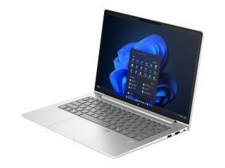 Лаптоп HP ProBook 4 G1iR 14" Pike Silver, Core 5 120U