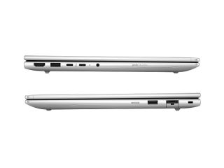 Лаптоп HP ProBook 4 G1iR 14" Pike Silver, Core 5 120U