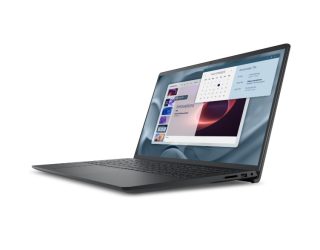 Лаптоп Dell Pro 15 Essential PV15250, Intel Core i7-1355U