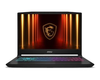 Лаптоп MSI Katana 15 HX B14WEK, i5-14450HX