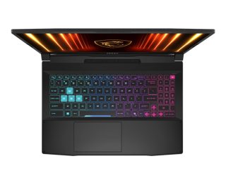 Лаптоп MSI Katana 15 HX B14WEK, i5-14450HX