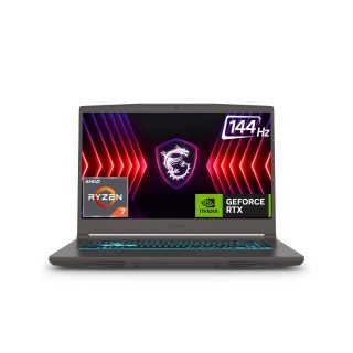 Лаптоп MSI Thin A15 B7VE, AMD Ryzen 7 7735HS