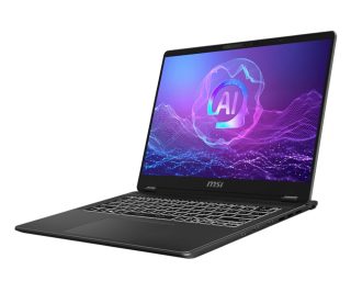 Лаптоп MSI Prestige 14 AI+ Evo C2VMG, Intel Core Ultra 9 288V
