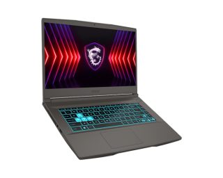 Лаптоп MSI Thin A15 B7VE, AMD Ryzen 7 7735HS