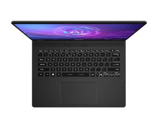 Лаптоп MSI Prestige 14 AI+ Evo C2VMG, Intel Core Ultra 9 288V