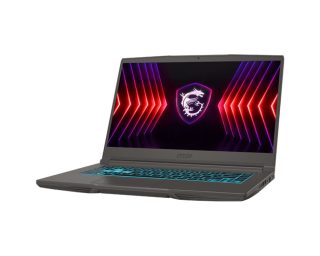 Лаптоп MSI Thin A15 B7VE, AMD Ryzen 7 7735HS