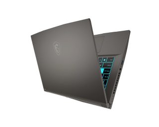 Лаптоп MSI Thin A15 B7VE, AMD Ryzen 7 7735HS
