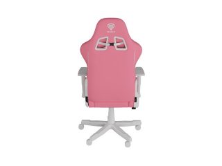 Стол Genesis Gaming Chair Nitro 710 Pink-White