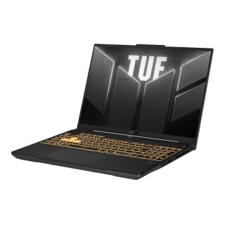 Лаптоп Asus TUF F16 FA607NUG-RL117,AMD Ryzen 7