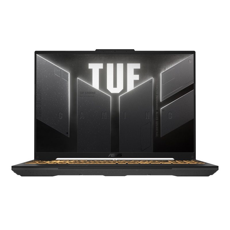 Лаптоп Asus TUF F16 FA607NUG-RL117,AMD Ryzen 7