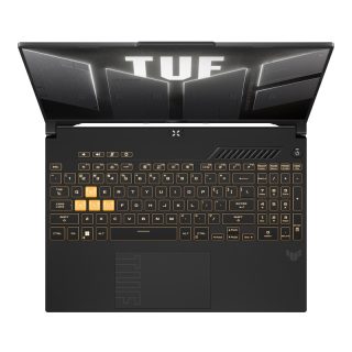 Лаптоп Asus TUF F16 FA607NUG-RL117,AMD Ryzen 7