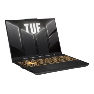Лаптоп Asus TUF F16 FA607NUG-RL117,AMD Ryzen 7