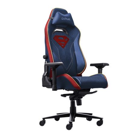 Стол TRUST GXT 721SM Ruya Pro Gaming Chair Superman
