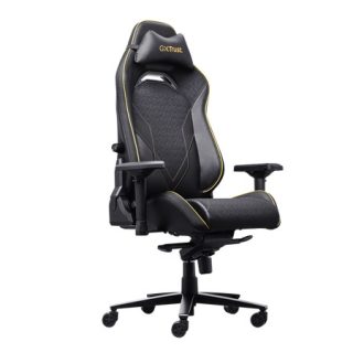 Стол TRUST GXT 721 Ruya Pro Premium Comfortable Gaming Chair - Black